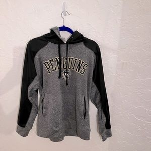 NHL Penguins Men’s Hoodie